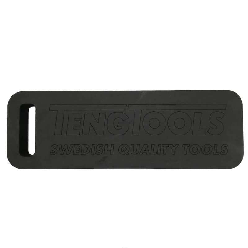 Mechanics Kneeling Pad