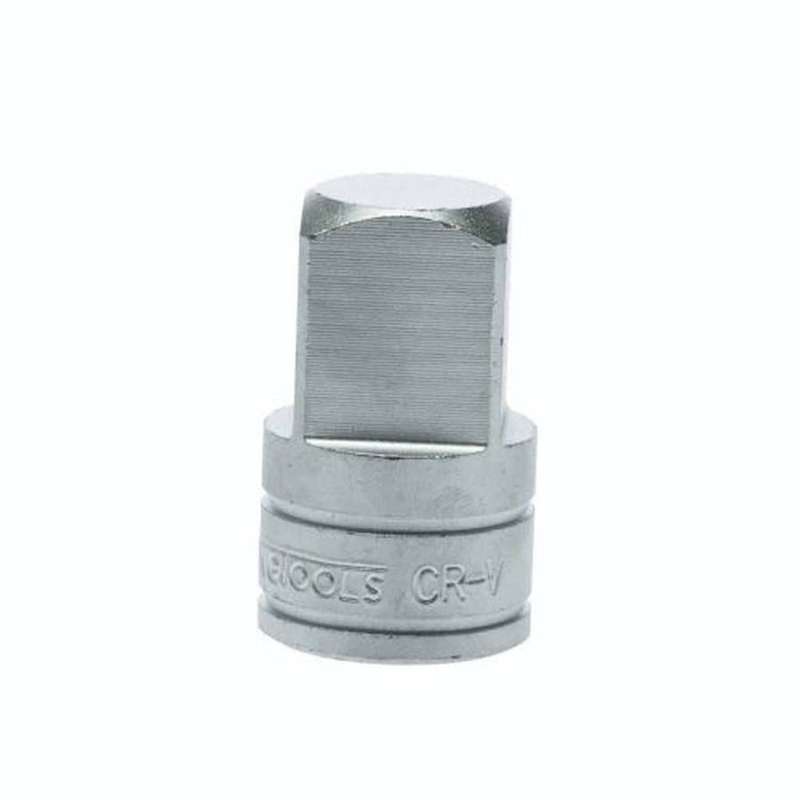 1/2inch F x 3/4inch M Adaptor 39.5mm