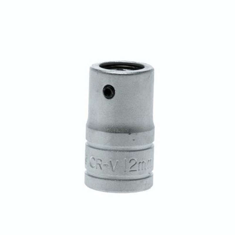 1/2inch Coupler Adaptor For 12mm Hex Bits