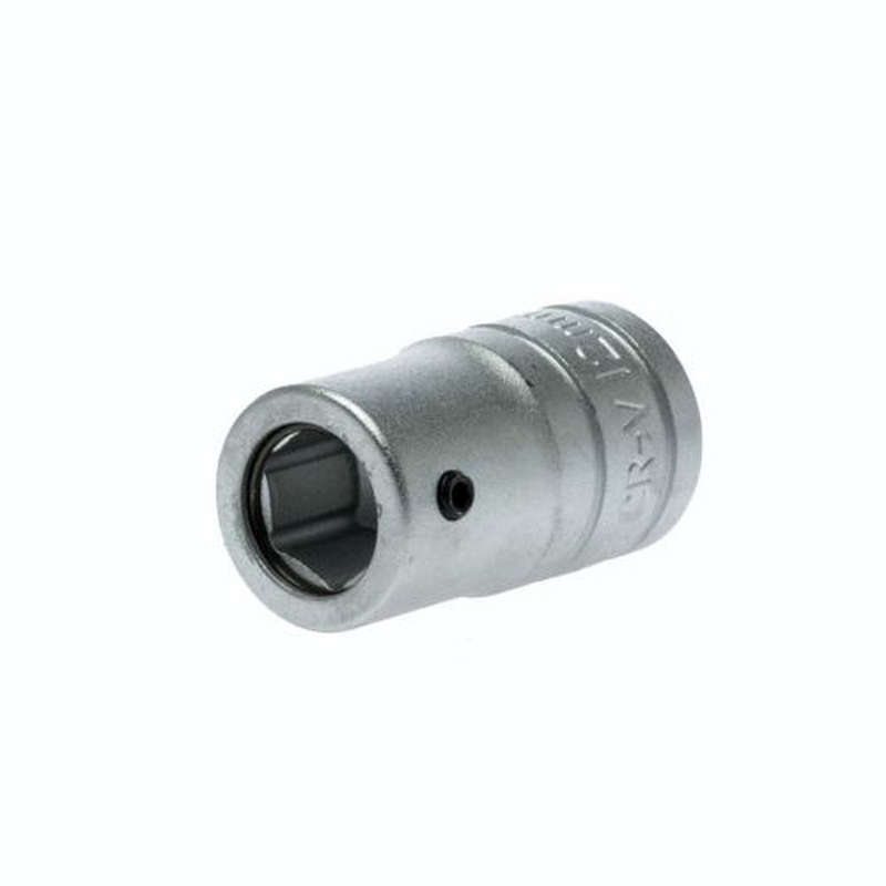 1/2inch Coupler Adaptor For 12mm Hex Bits