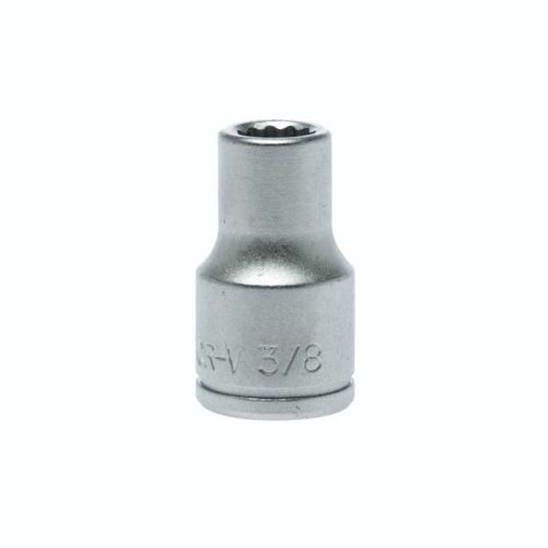 1/2inch Drive AF 12 Point Socket 3/8inch