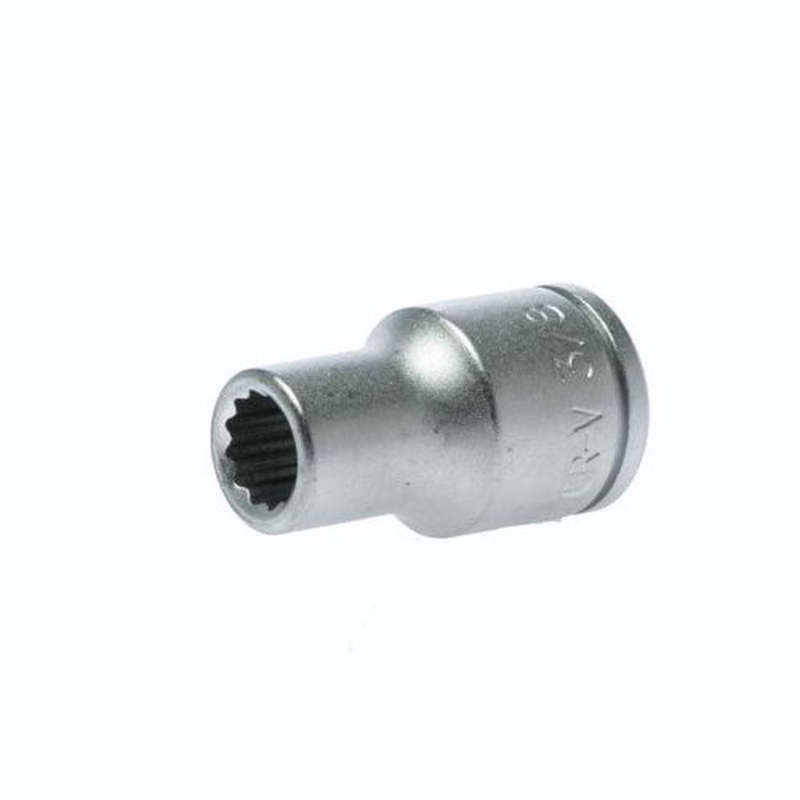 1/2inch Drive AF 12 Point Socket 3/8inch