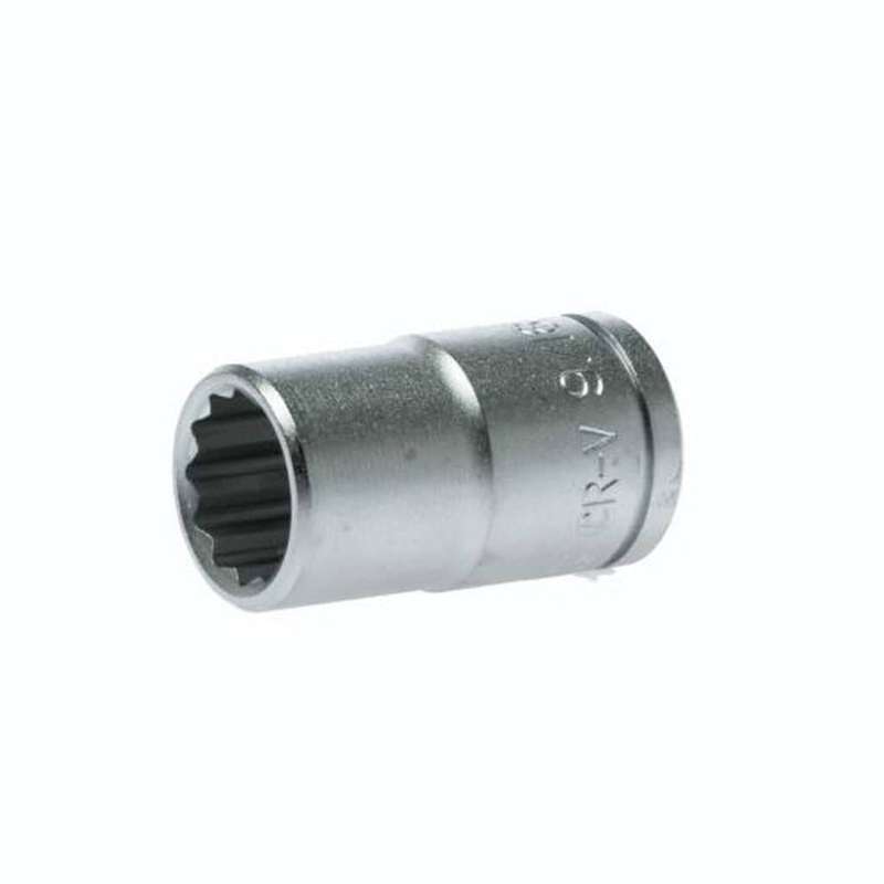 1/2inch Drive AF 12 Point Socket 9/16inch