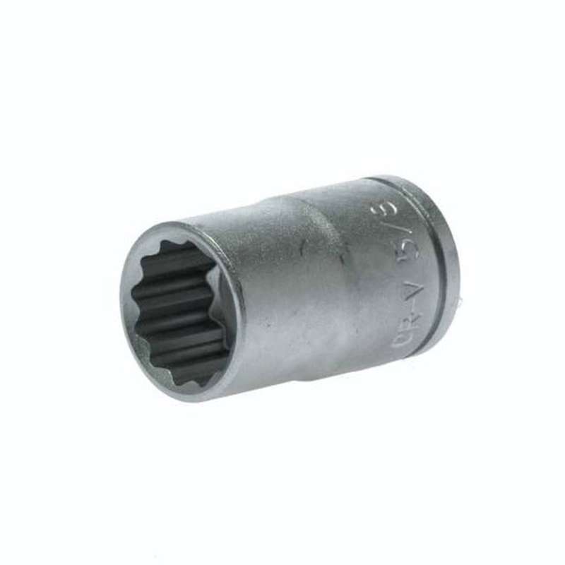 1/2inch Drive AF 12 Point Socket 5/8inch