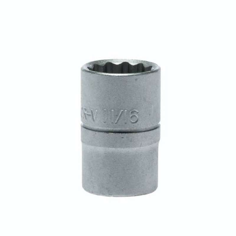 1/2inch Drive AF 12 Point Socket 11/16inch
