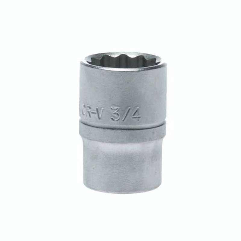 1/2inch Drive AF 12 Point Socket 3/4inch