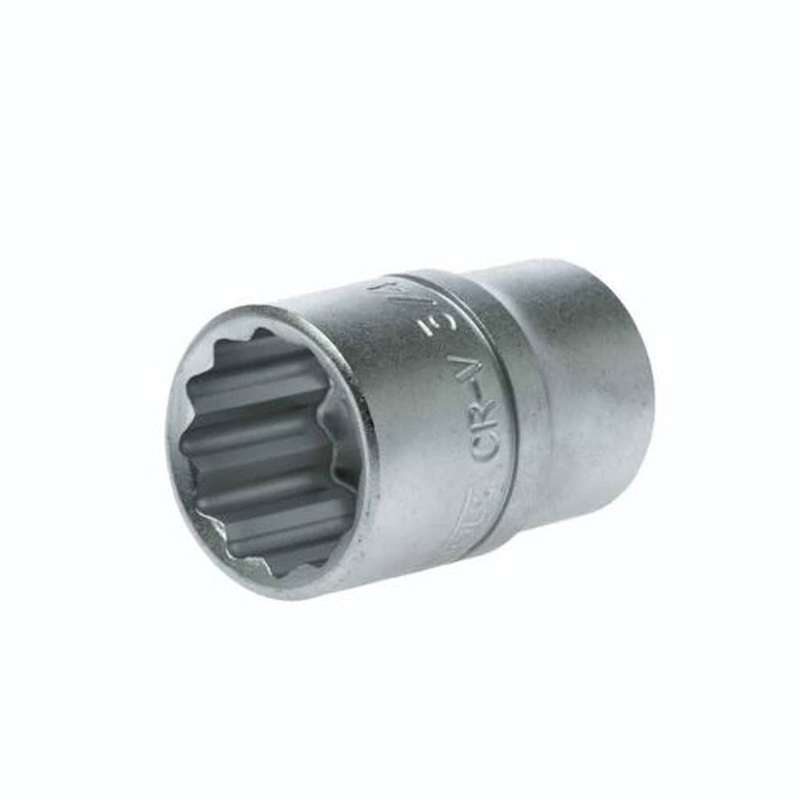 1/2inch Drive AF 12 Point Socket 3/4inch