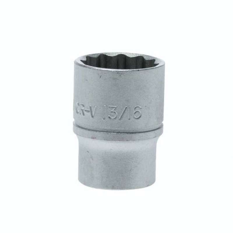 1/2inch Drive AF 12 Point Socket 13/16inch
