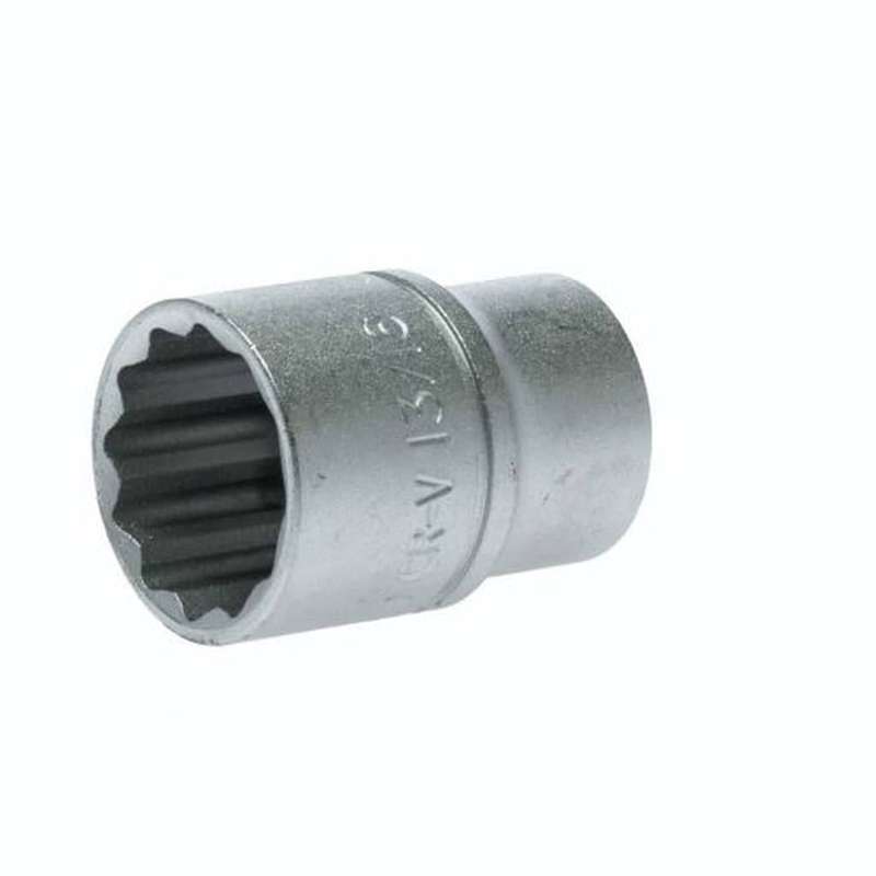 1/2inch Drive AF 12 Point Socket 13/16inch