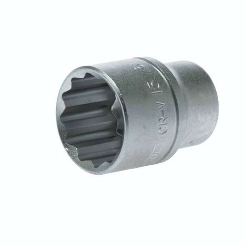 1/2inch Drive AF 12 Point Socket 15/16inch