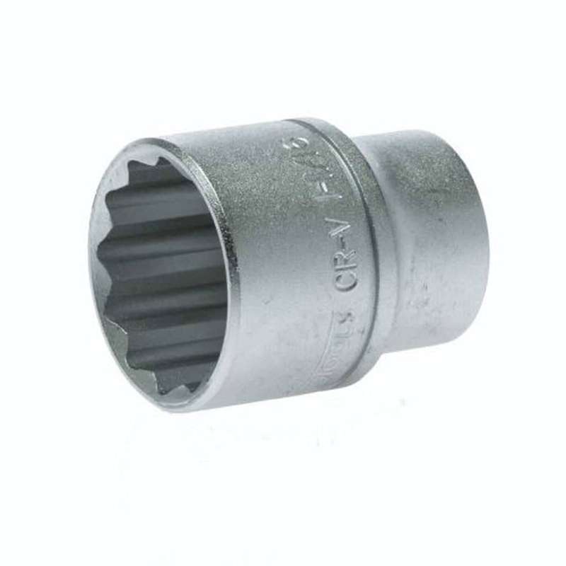 1/2inch Drive AF 12 Point Socket 1 1/16inch