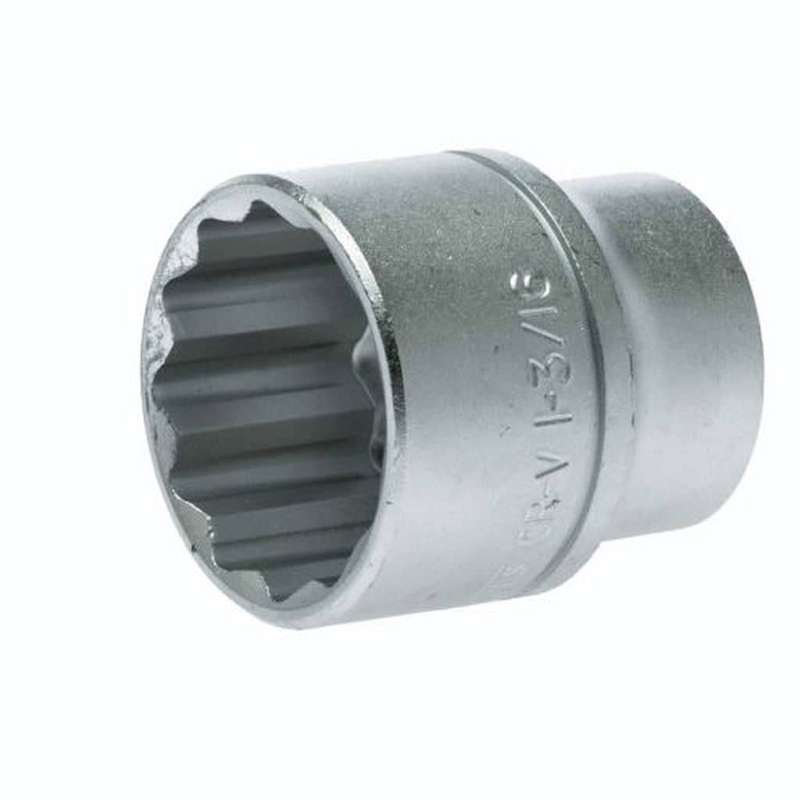 1/2inch Drive AF 12 Point Socket 1 3/16inch