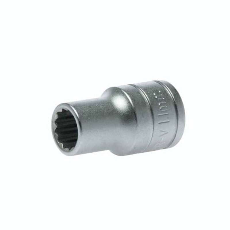 1/2inch Drive 12 Point Socket 11mm