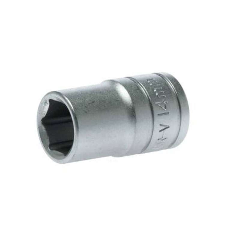 1/2inch Drive 6 Point Socket 14mm