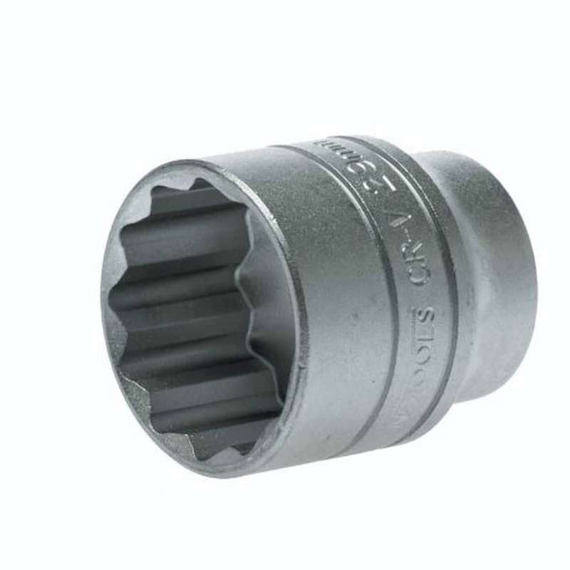 1/2inch Drive 12 Point Socket 29mm