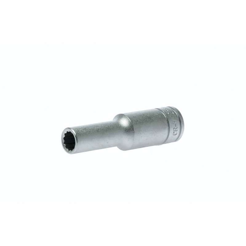 1/2inch Drive 12 Point Deep Socket 10mm