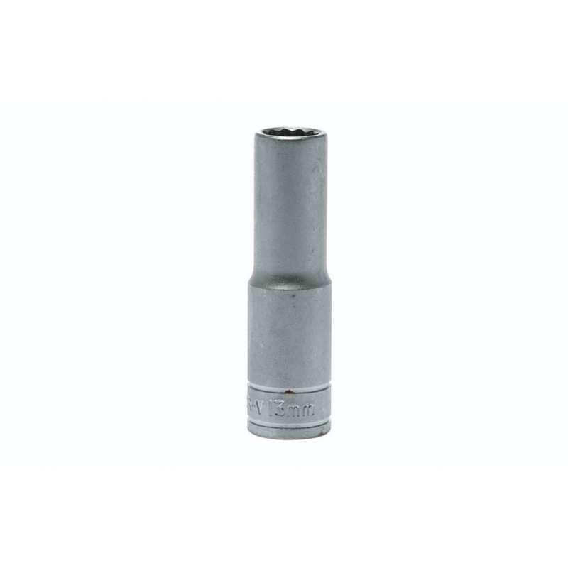 1/2inch Drive 12 Point Deep Socket 13mm