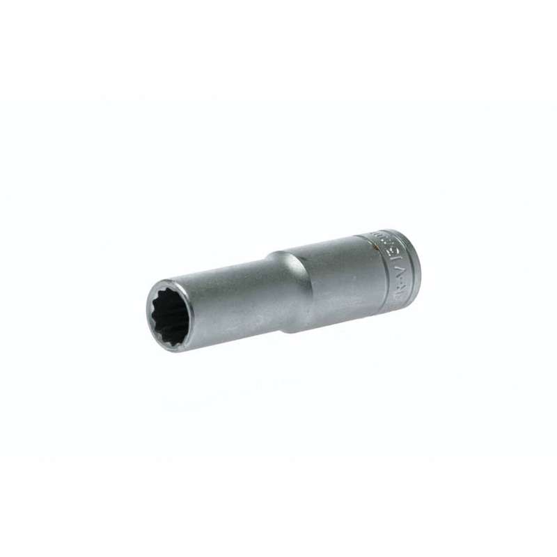 1/2inch Drive 12 Point Deep Socket 13mm