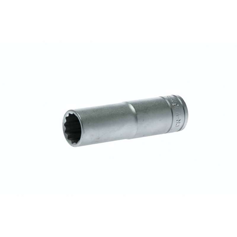 1/2inch Drive 12 Point Deep Socket 16mm