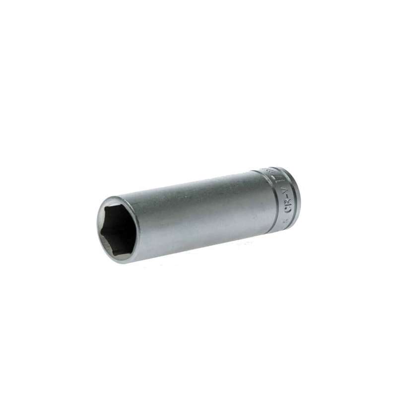 1/2inch Drive 6 Point Deep Socket 17mm