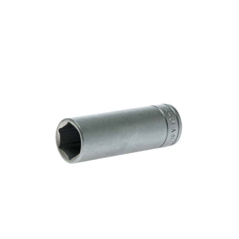 1/2inch Drive 6 Point Deep Socket 19mm