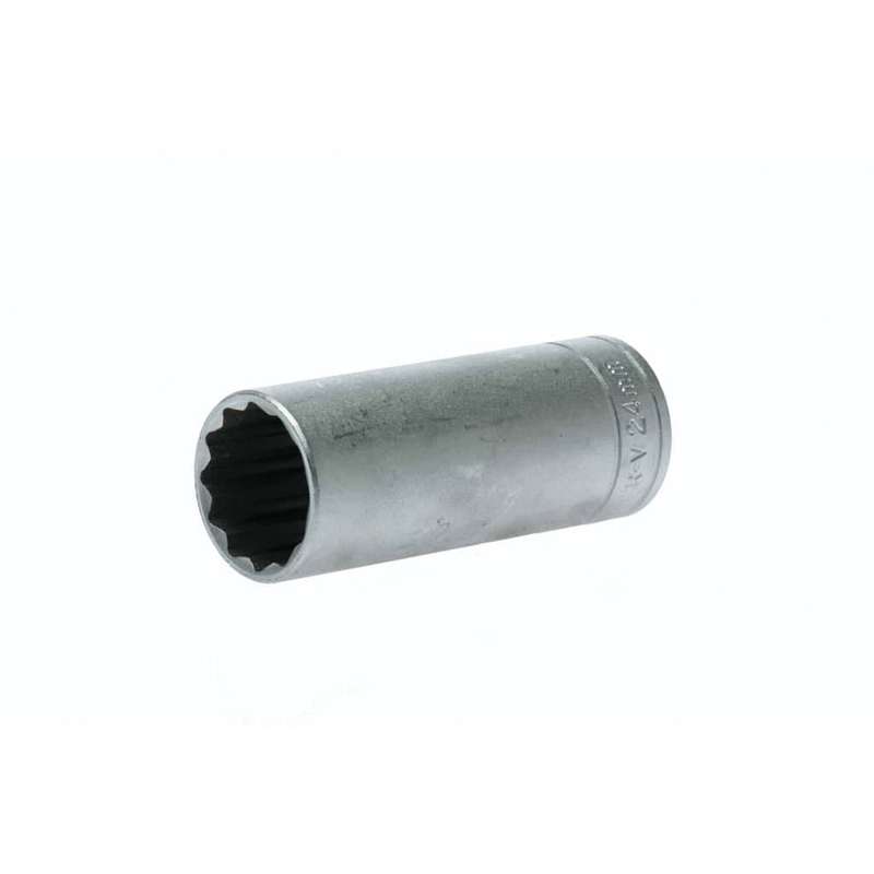 1/2inch Drive 12 Point Deep Socket 24mm
