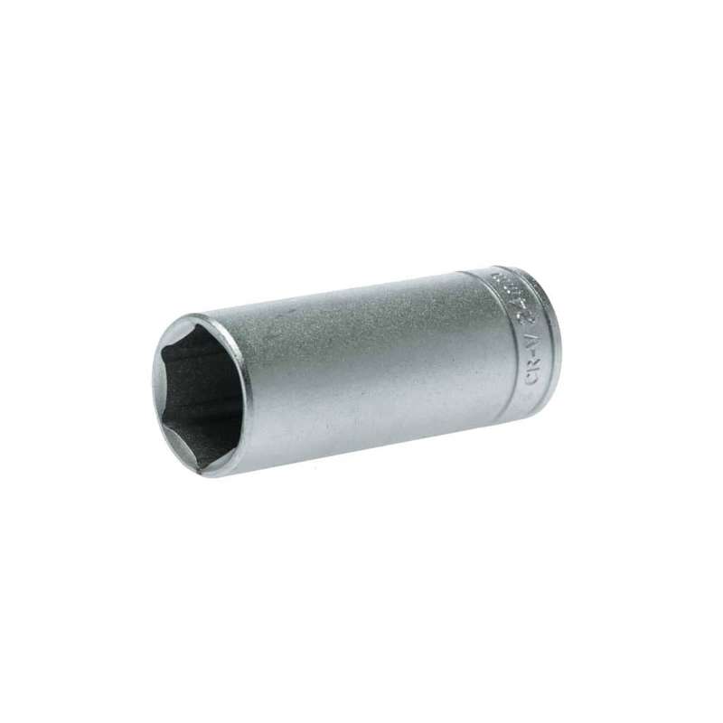 1/2inch Drive 6 Point Deep Socket 24mm