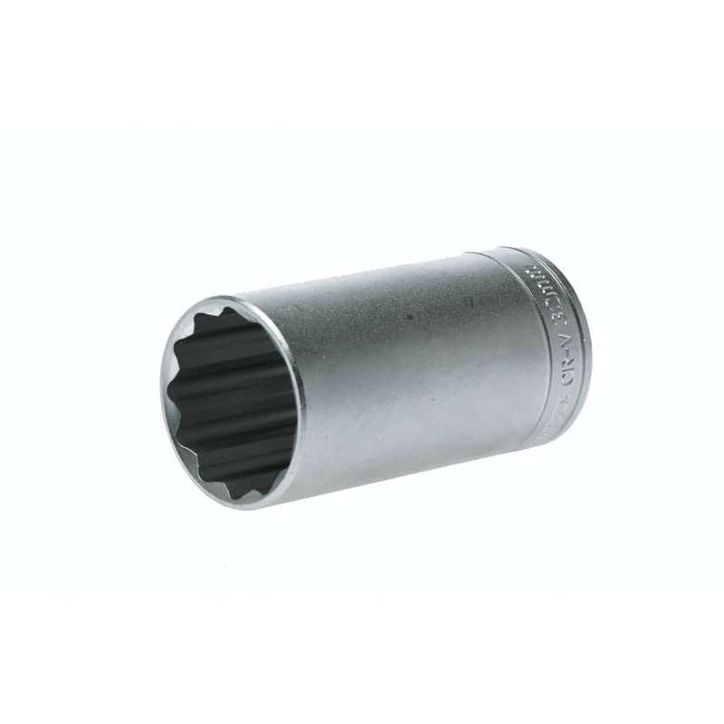 1/2inch Drive 12 Point Deep Socket 32mm