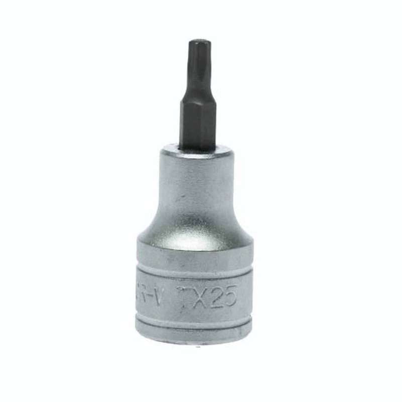 1/2inch Drive TX25 Socket Bit 4.5mm