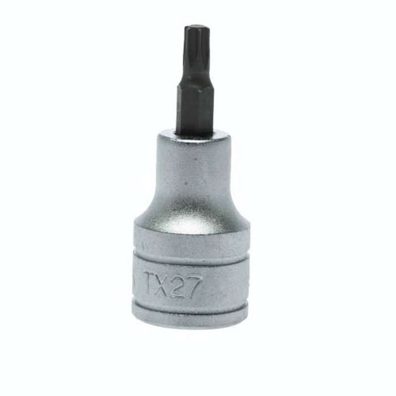 1/2inch Drive TX27 Socket Bit 5.0mm