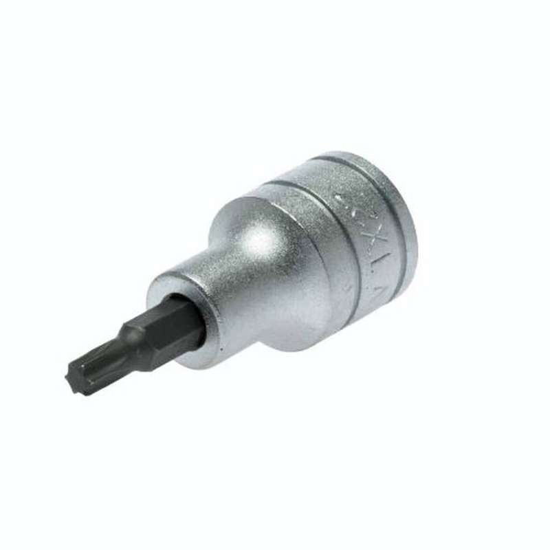 1/2inch Drive TX27 Socket Bit 5.0mm