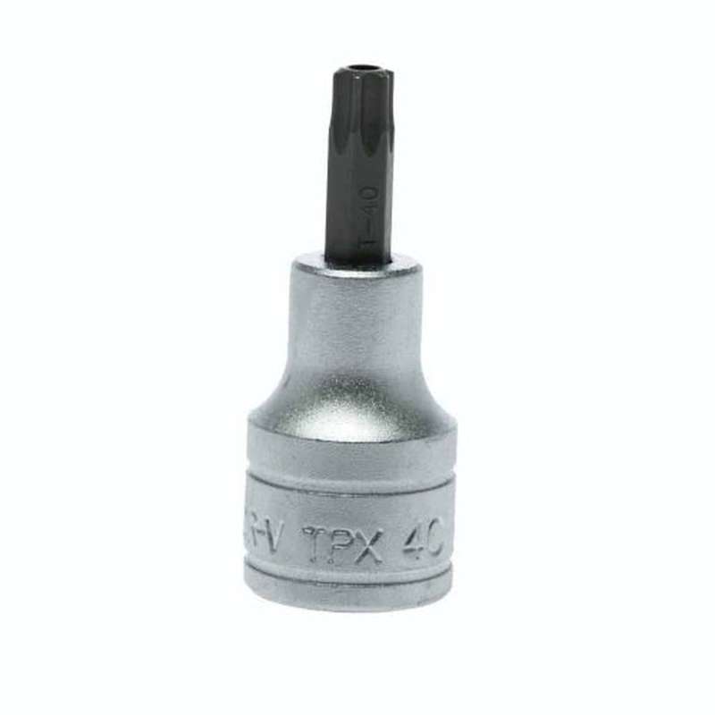 1/2inch Drive TPX40 Socket Bit 6.5mm