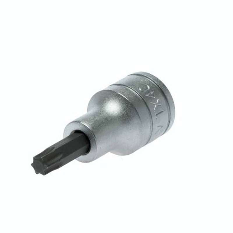 1/2inch Drive TX40 Socket Bit 6.5mm