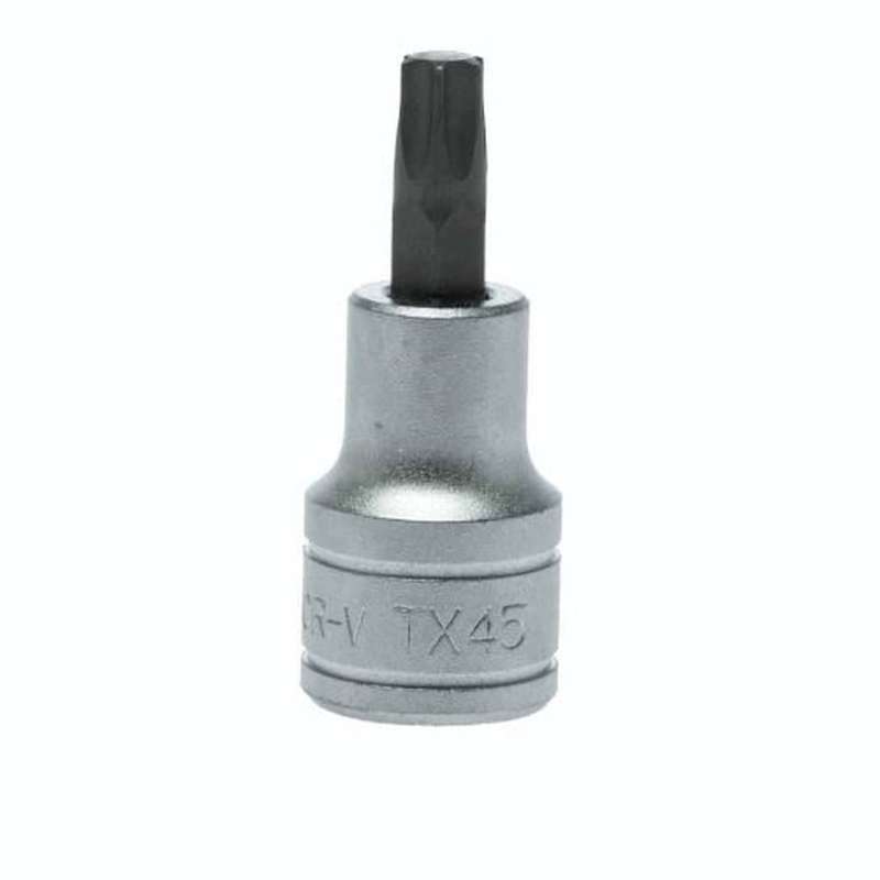1/2inch Drive TX45 Socket Bit 7.5mm