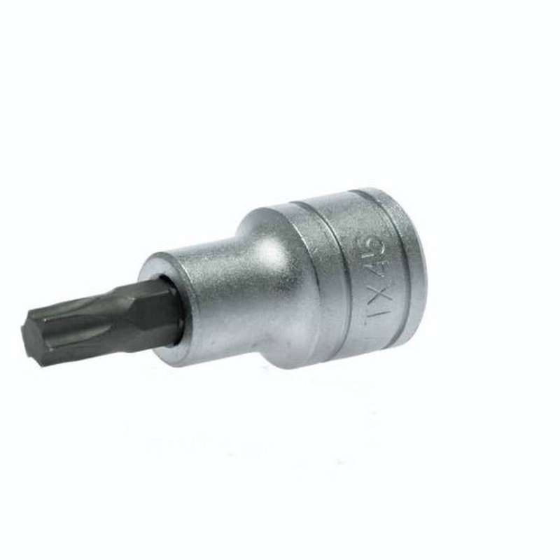 1/2inch Drive TX45 Socket Bit 7.5mm