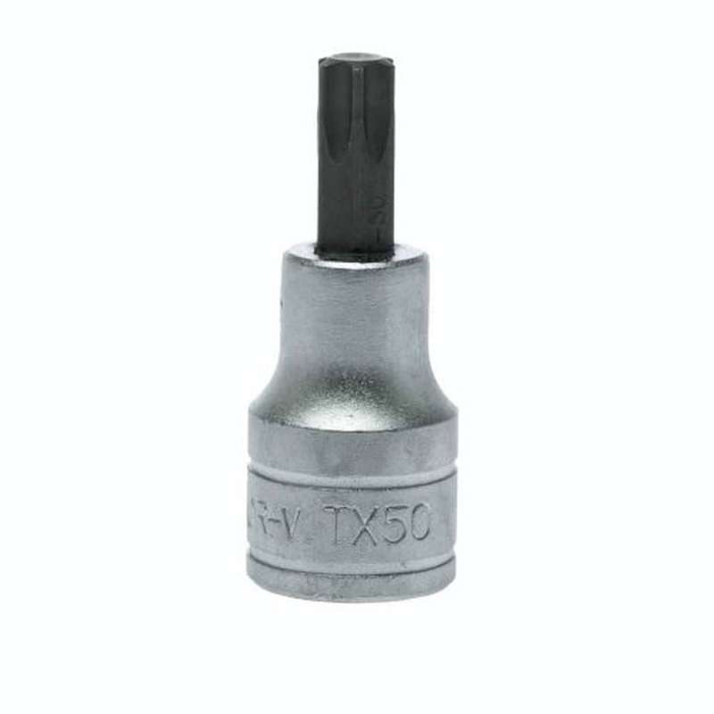 1/2inch Drive TX50 Socket Bit 8.8mm