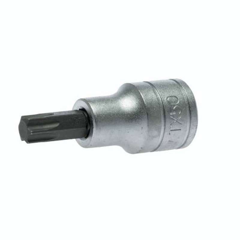 1/2inch Drive TX50 Socket Bit 8.8mm