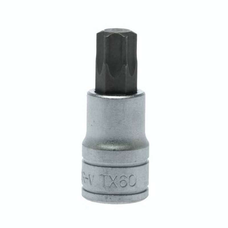 1/2inch Drive TX60 Socket Bit 13.1mm