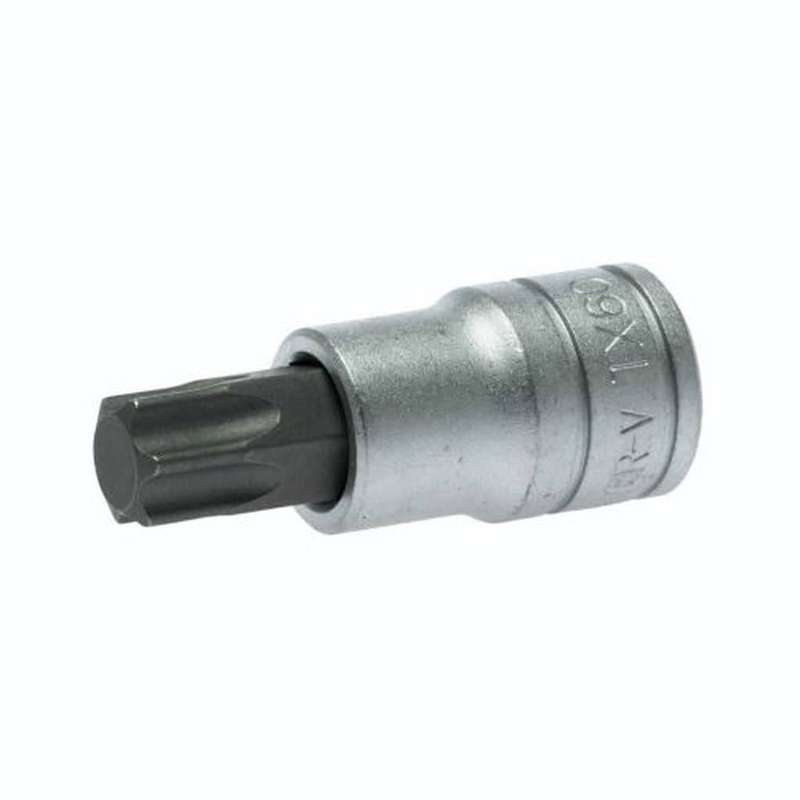 1/2inch Drive TX60 Socket Bit 13.1mm