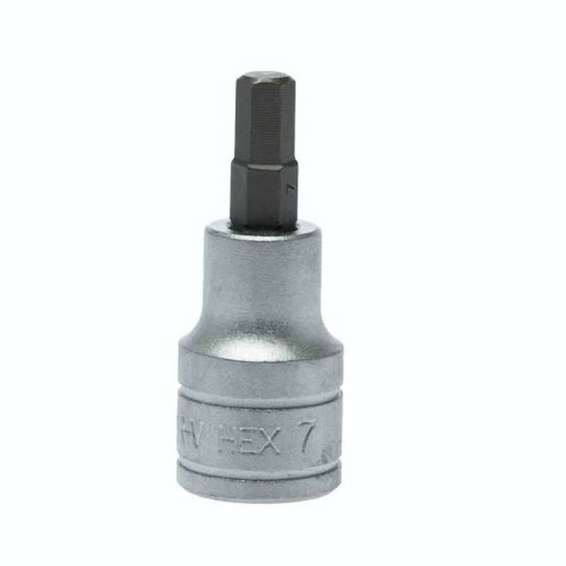 1/2inch Drive Hex Bit Socket 7mm