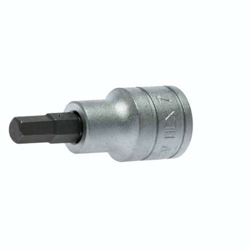 1/2inch Drive Hex Bit Socket 7mm