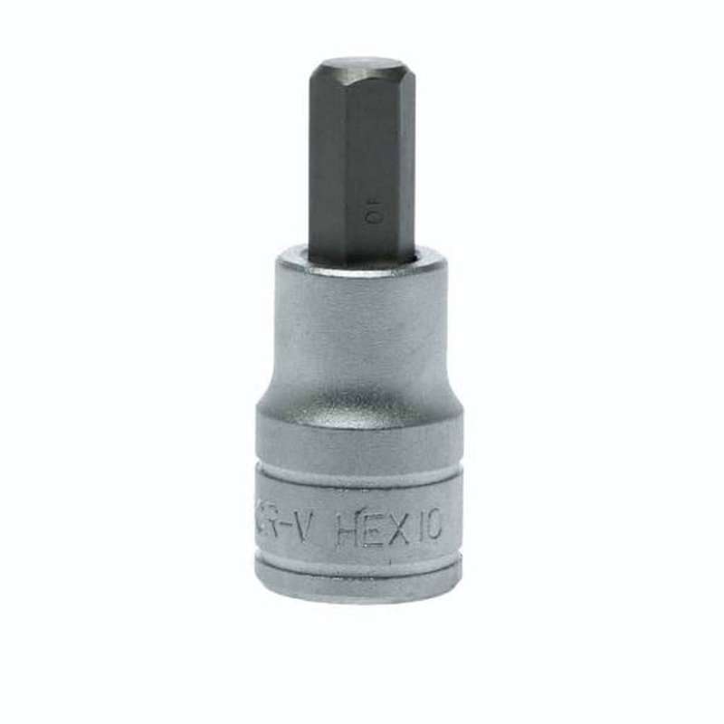 1/2inch Drive Hex Bit Socket 10mm