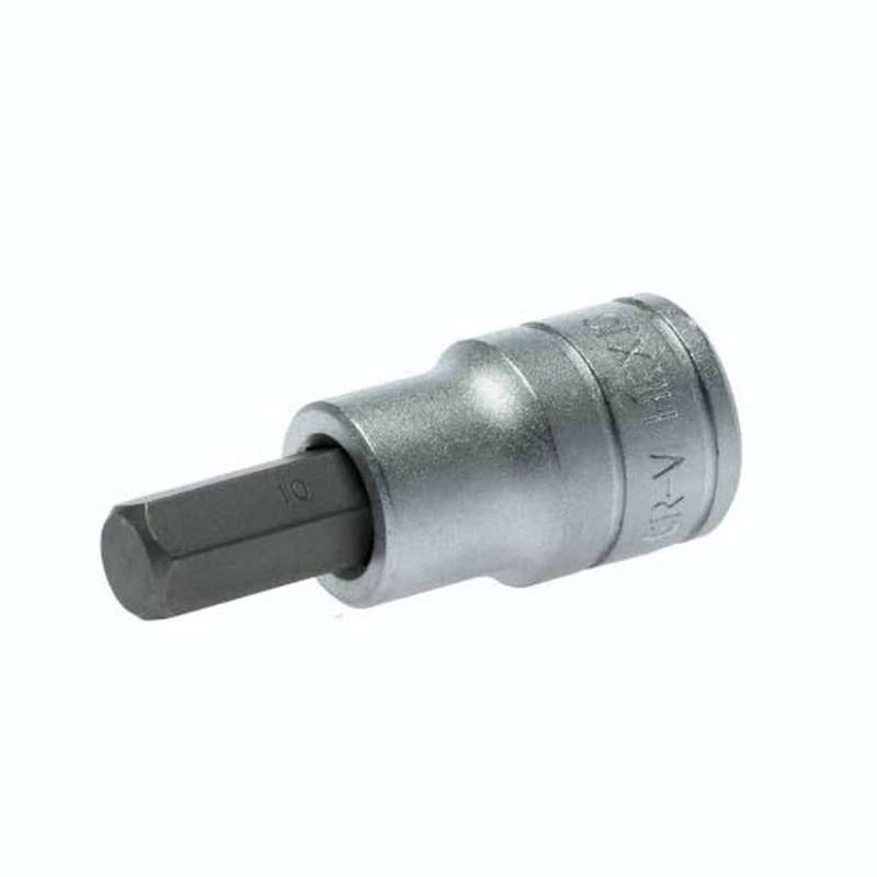 1/2inch Drive Hex Bit Socket 10mm