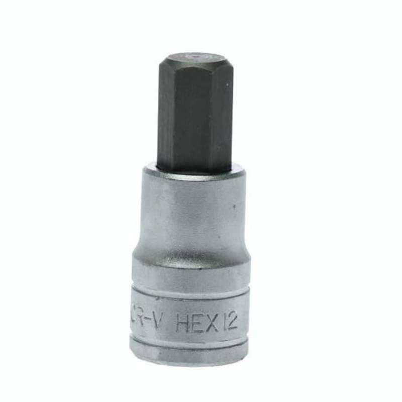 1/2inch Drive Hex Bit Socket 12mm