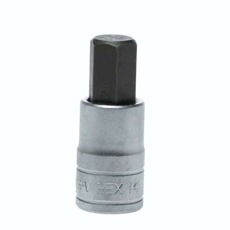1/2inch Drive Hex Bit Socket 14mm