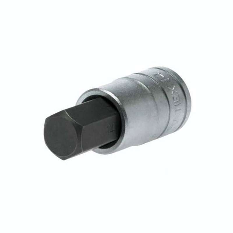 1/2inch Drive Hex Bit Socket 14mm
