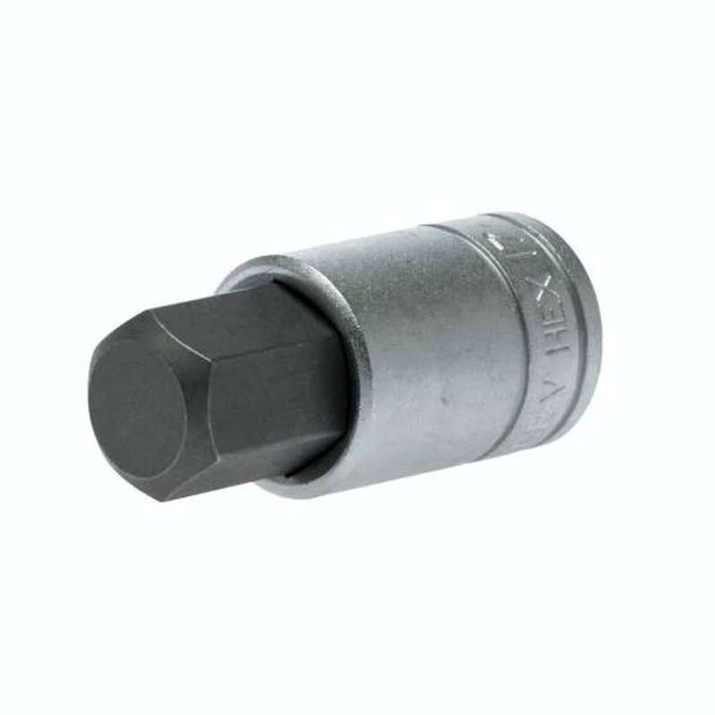 1/2inch Drive Hex Bit Socket 17mm