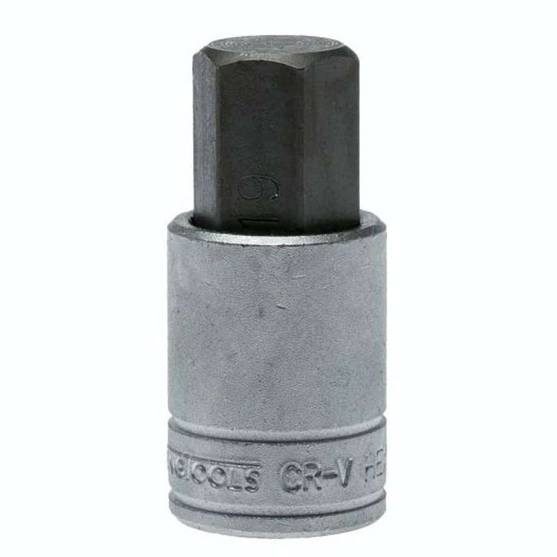 1/2inch Drive Hex Bit Socket 19mm