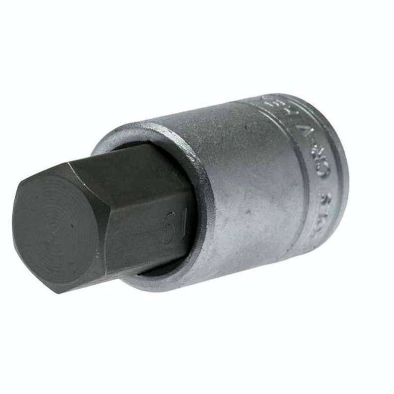 1/2inch Drive Hex Bit Socket 19mm