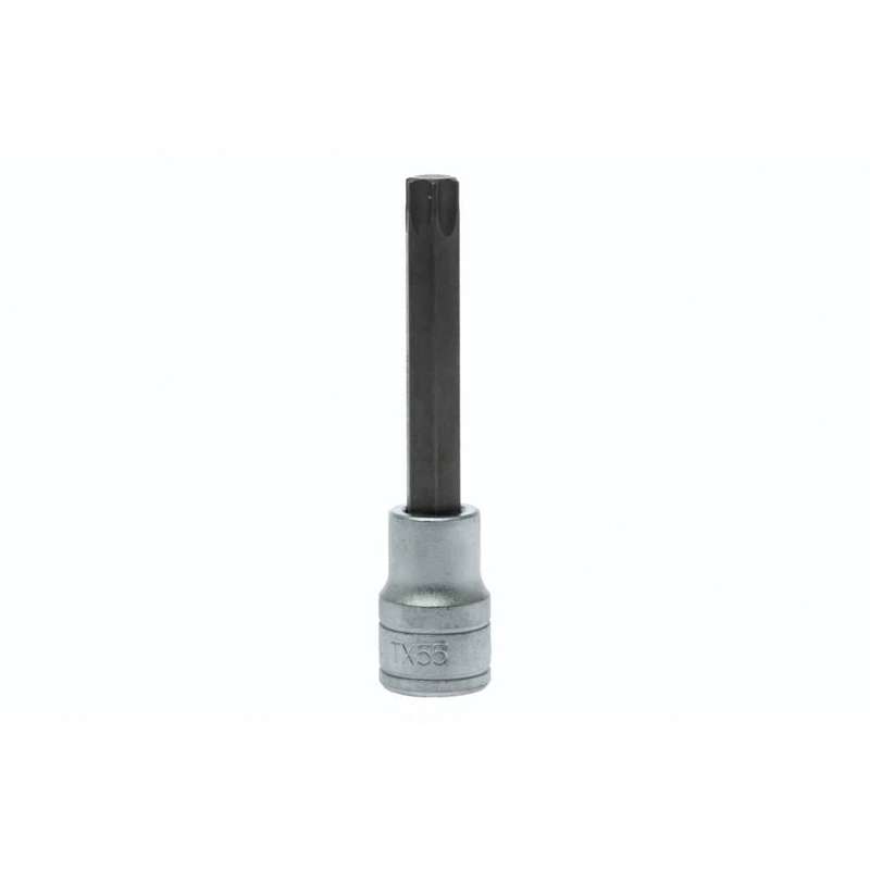 1/2inch Drive Long TX55 Socket Bit 11.1mm